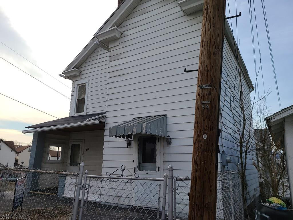 Unknown - Residential