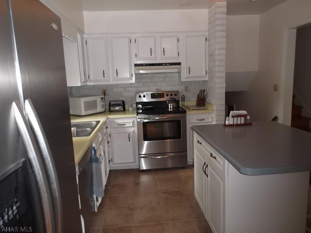 Penn Farms - Residential