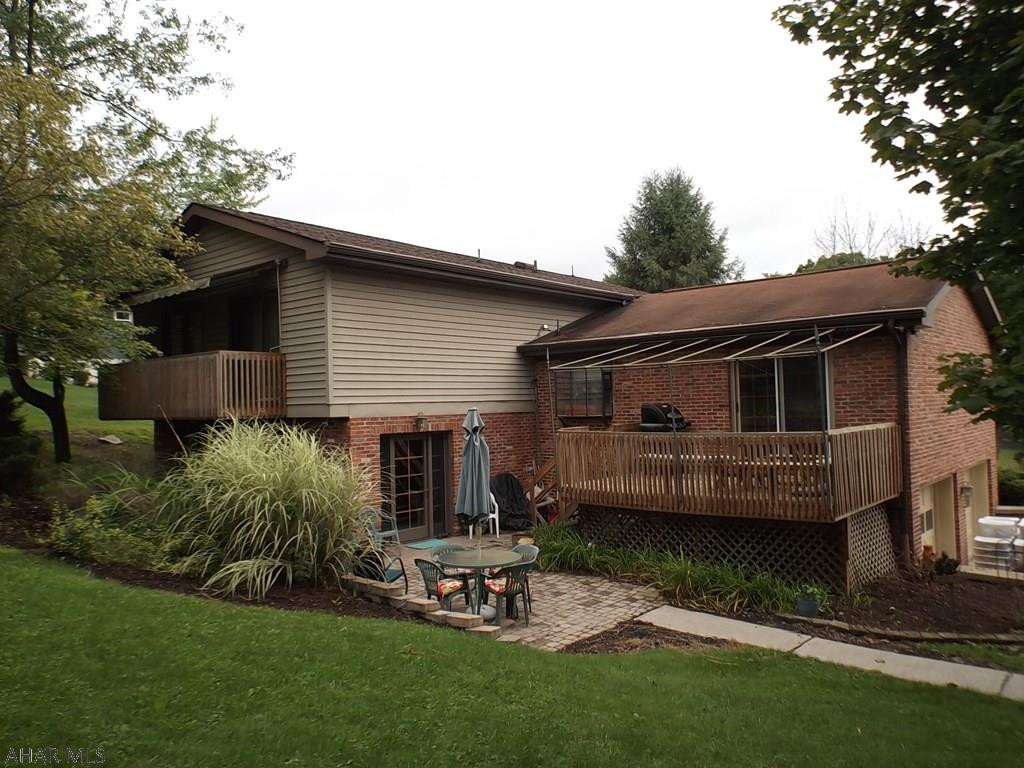 Penn Farms - Residential