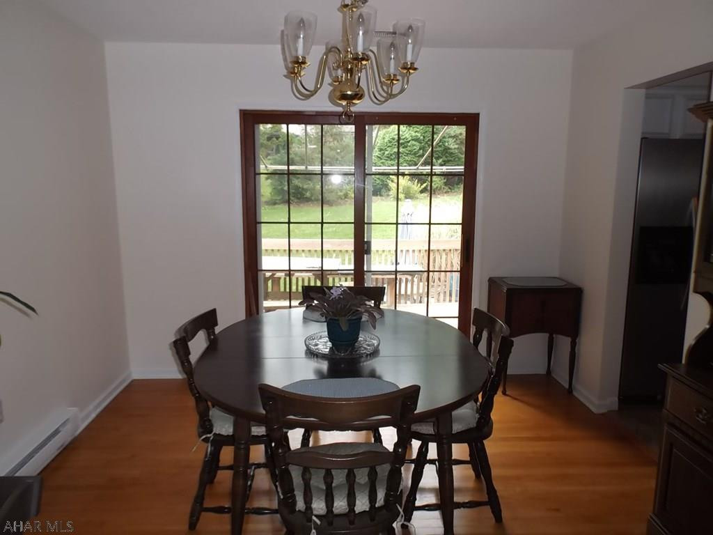 Penn Farms - Residential