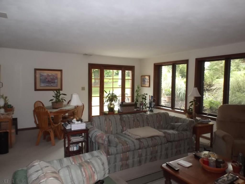 Penn Farms - Residential