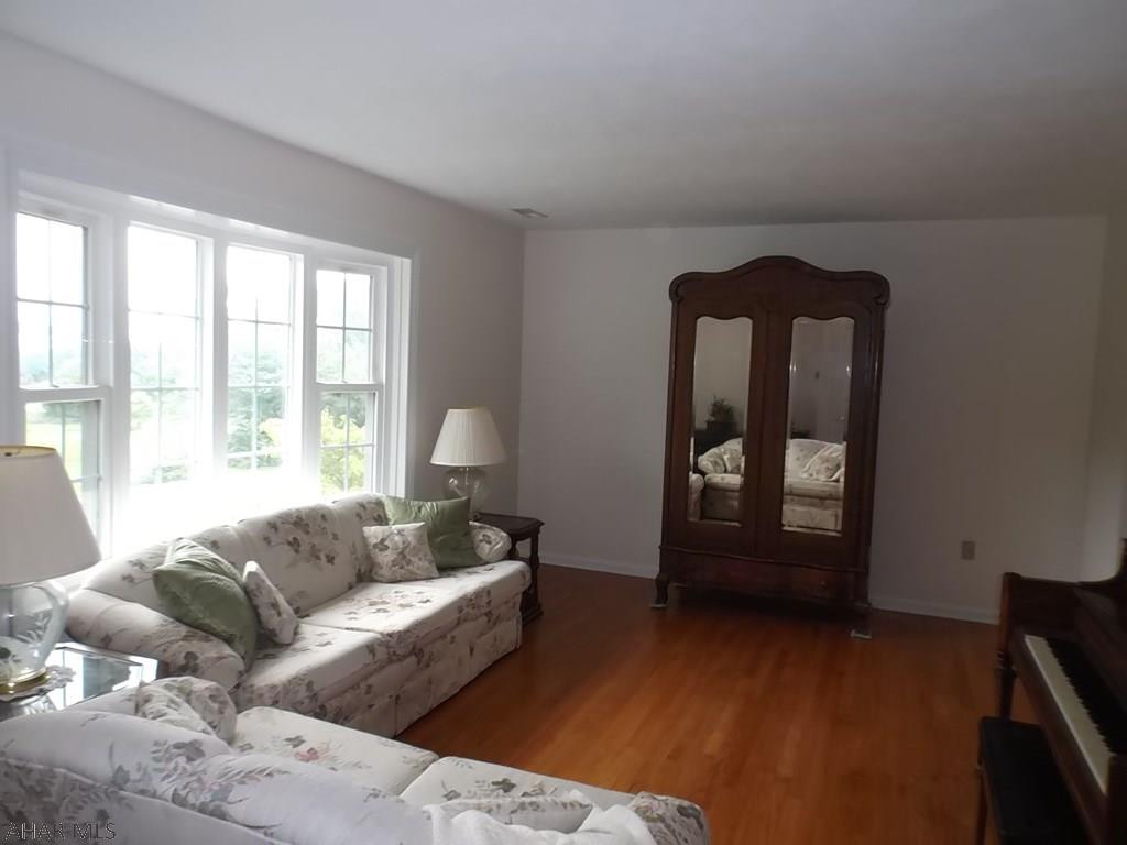 Penn Farms - Residential