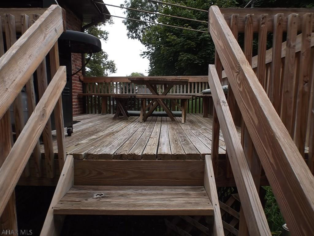 Penn Farms - Residential