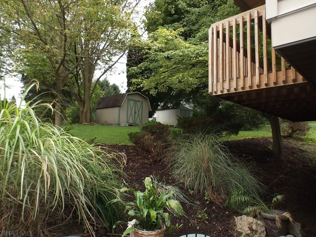 Penn Farms - Residential