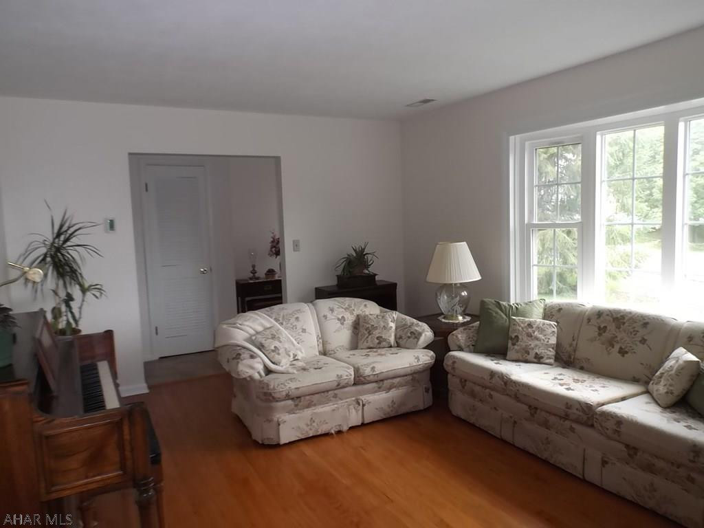 Penn Farms - Residential