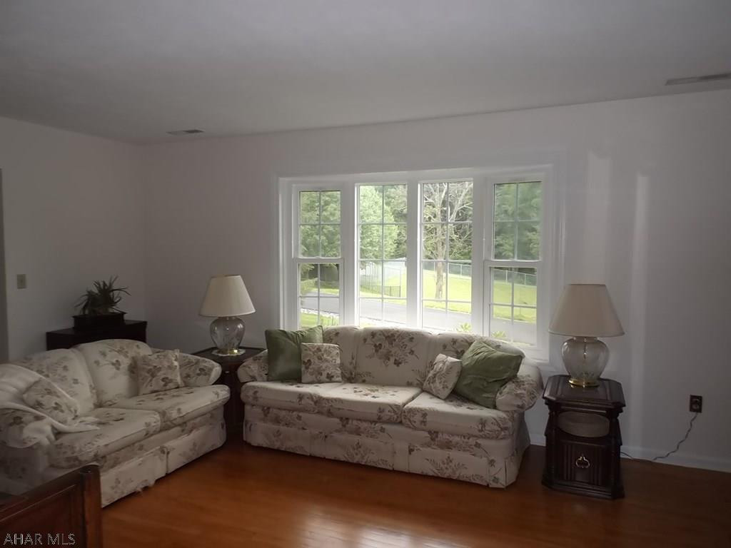 Penn Farms - Residential