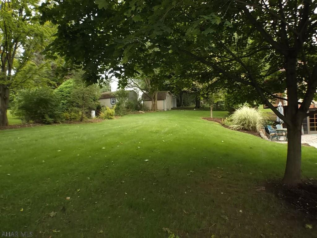 Penn Farms - Residential