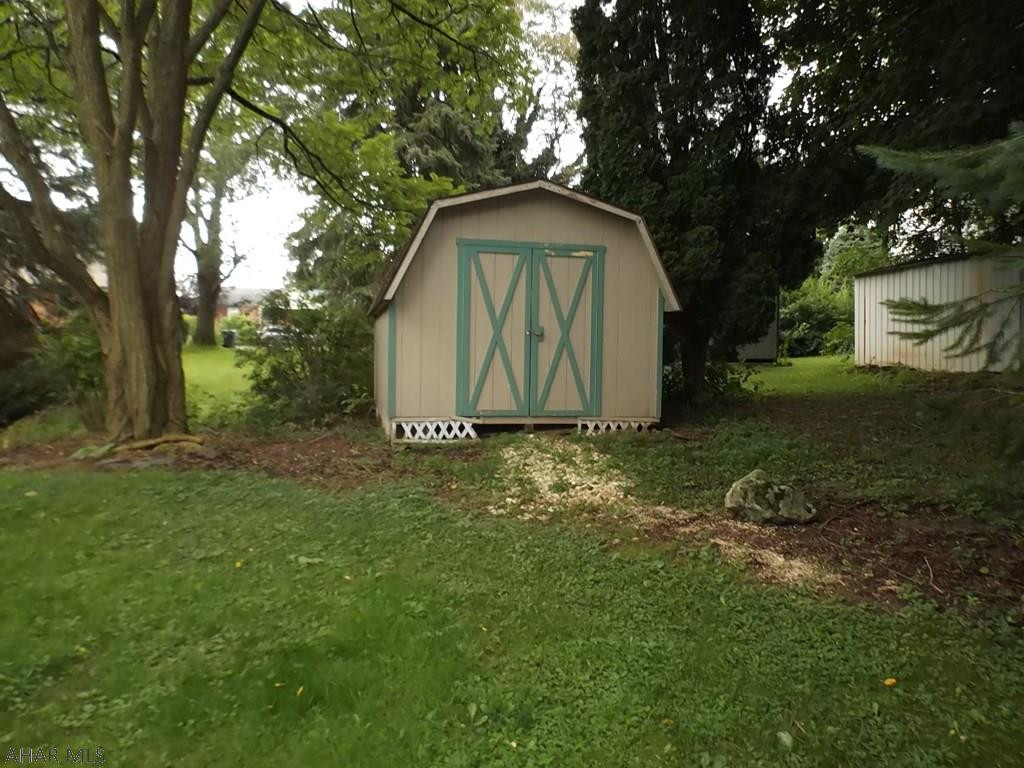 Penn Farms - Residential