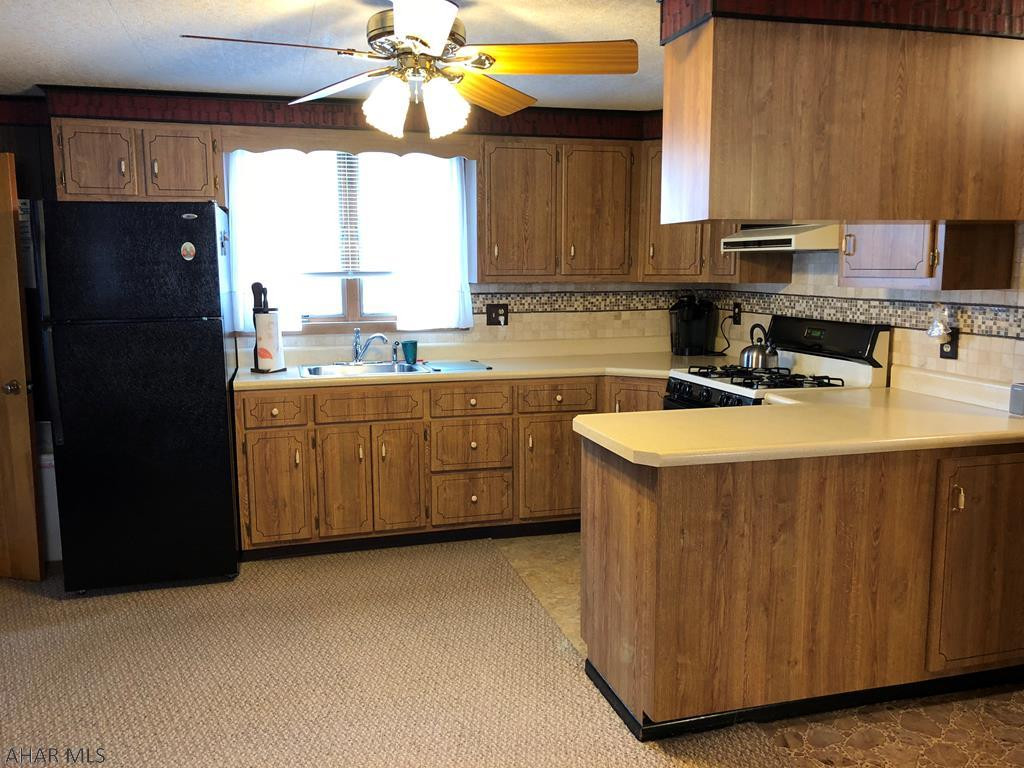 Unknown - Residential