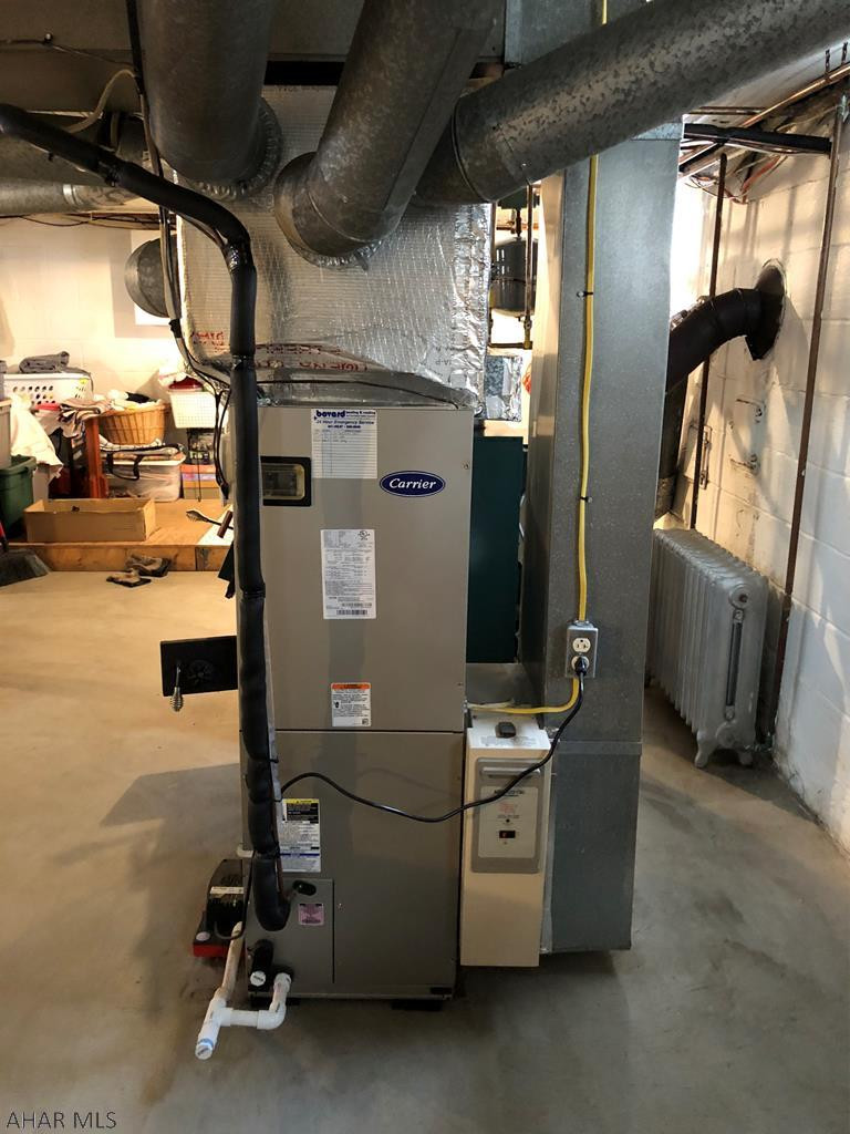 Unknown - Residential