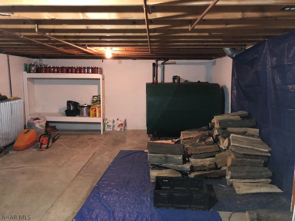 Unknown - Residential