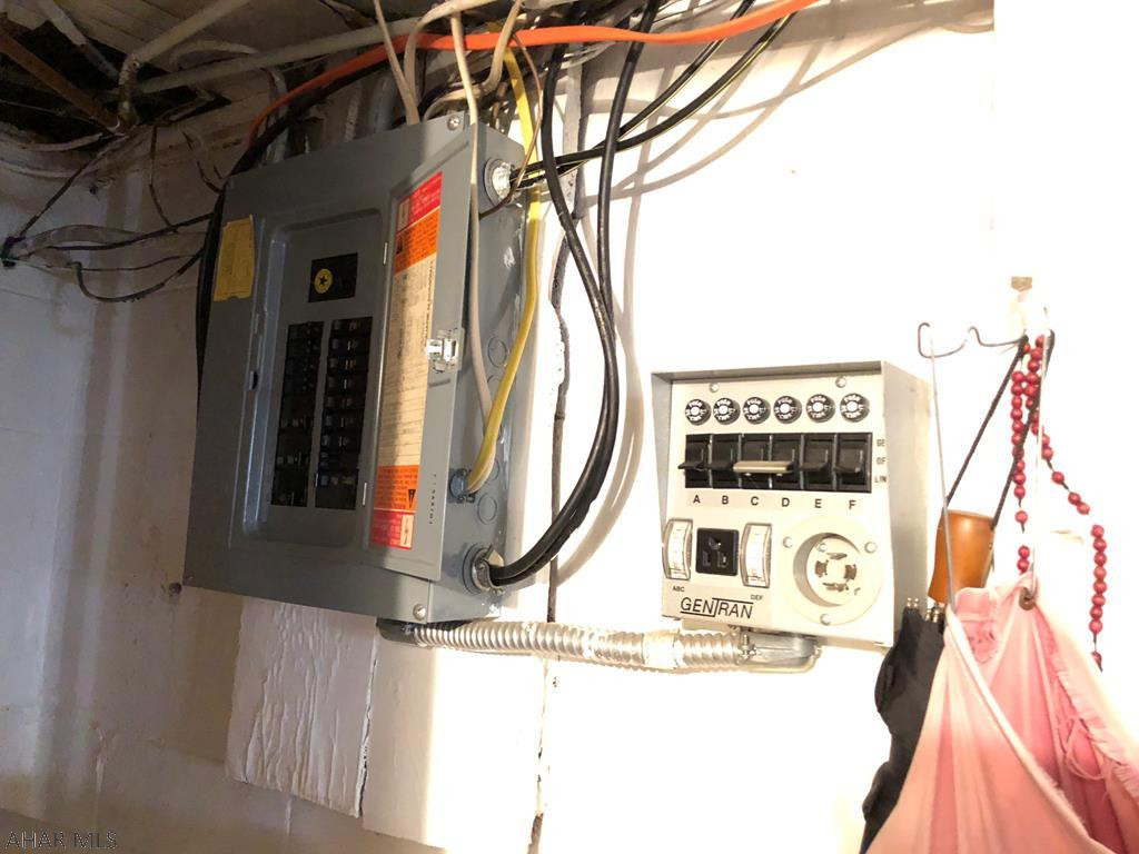 Unknown - Residential