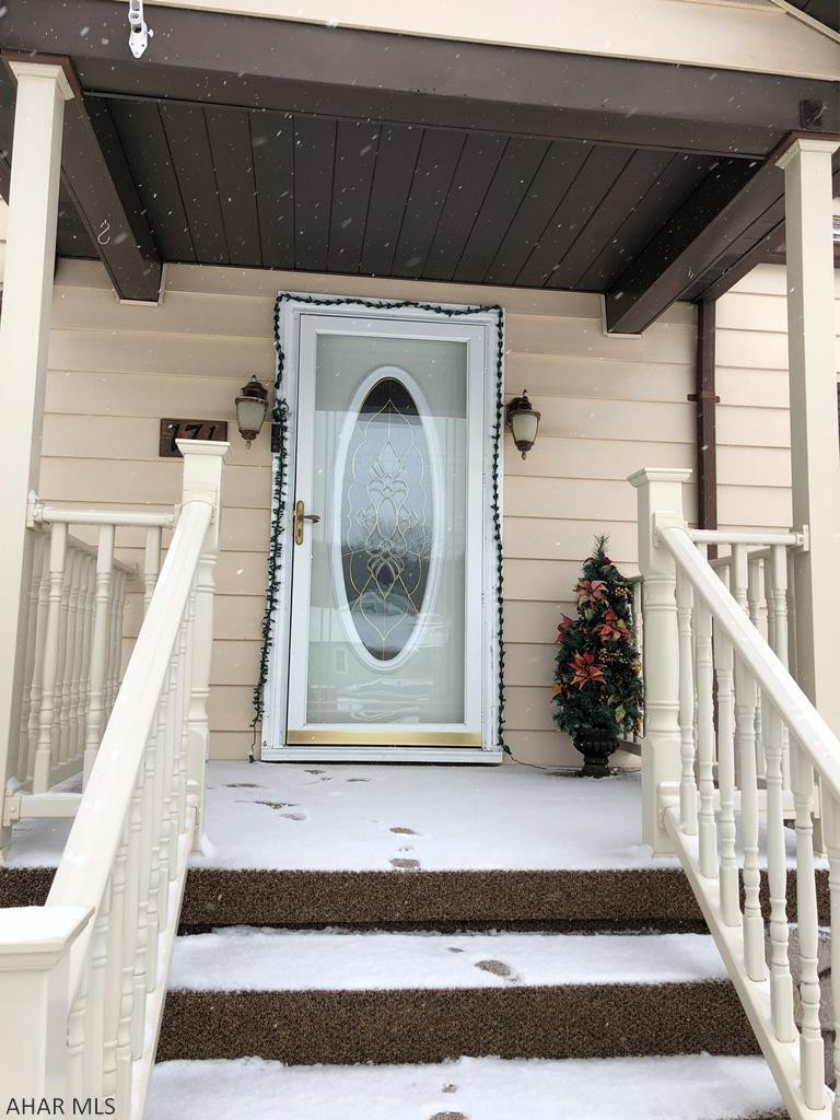 Unknown - Residential