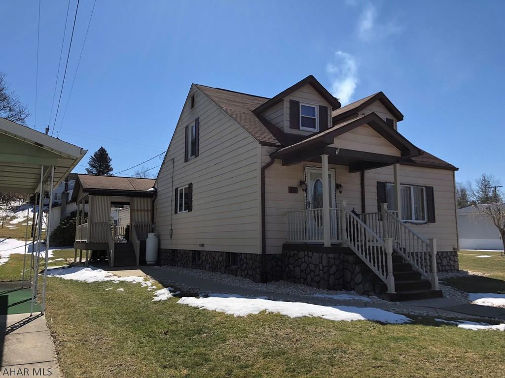 Unknown - Residential