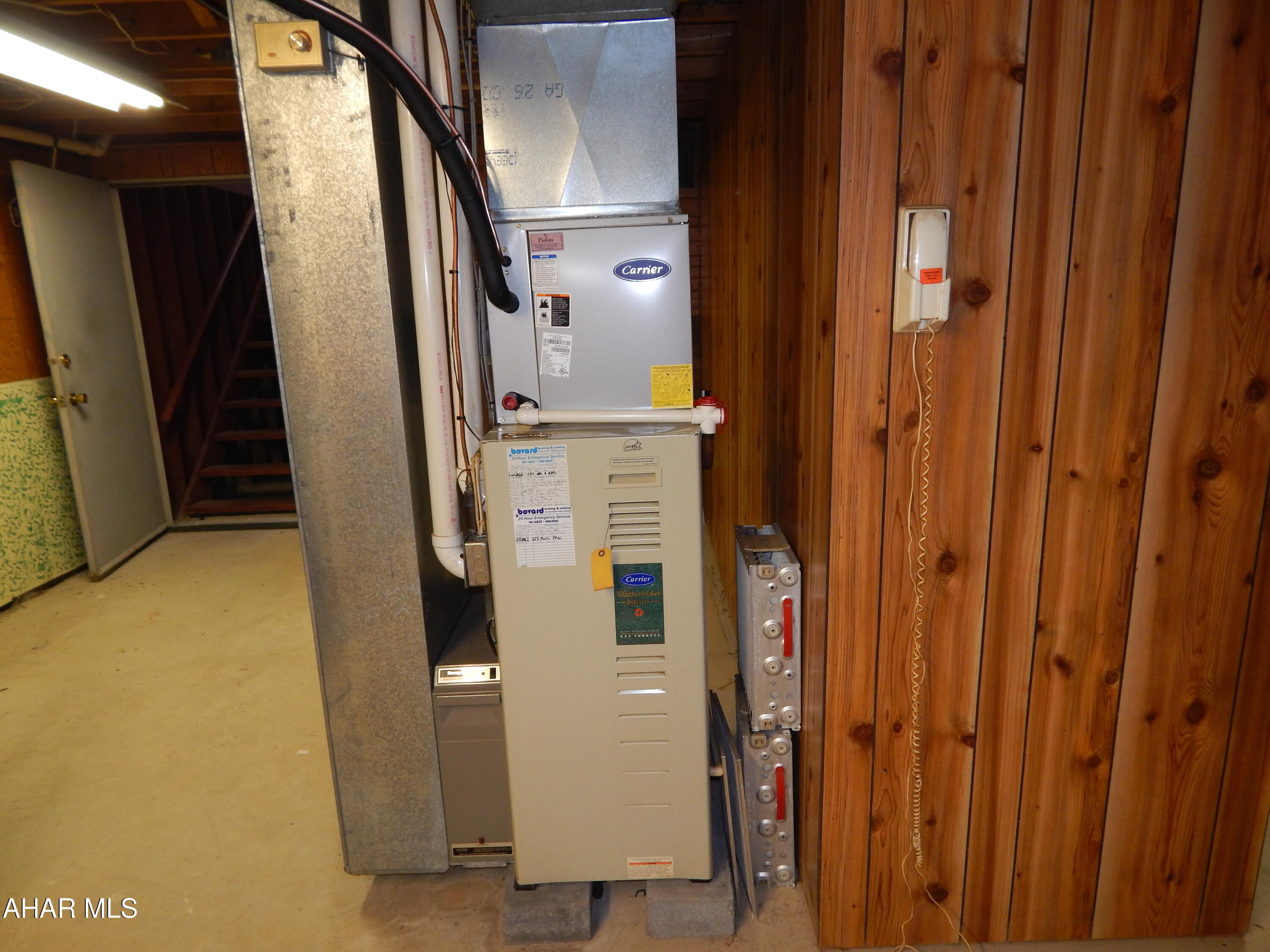 Unknown - Residential