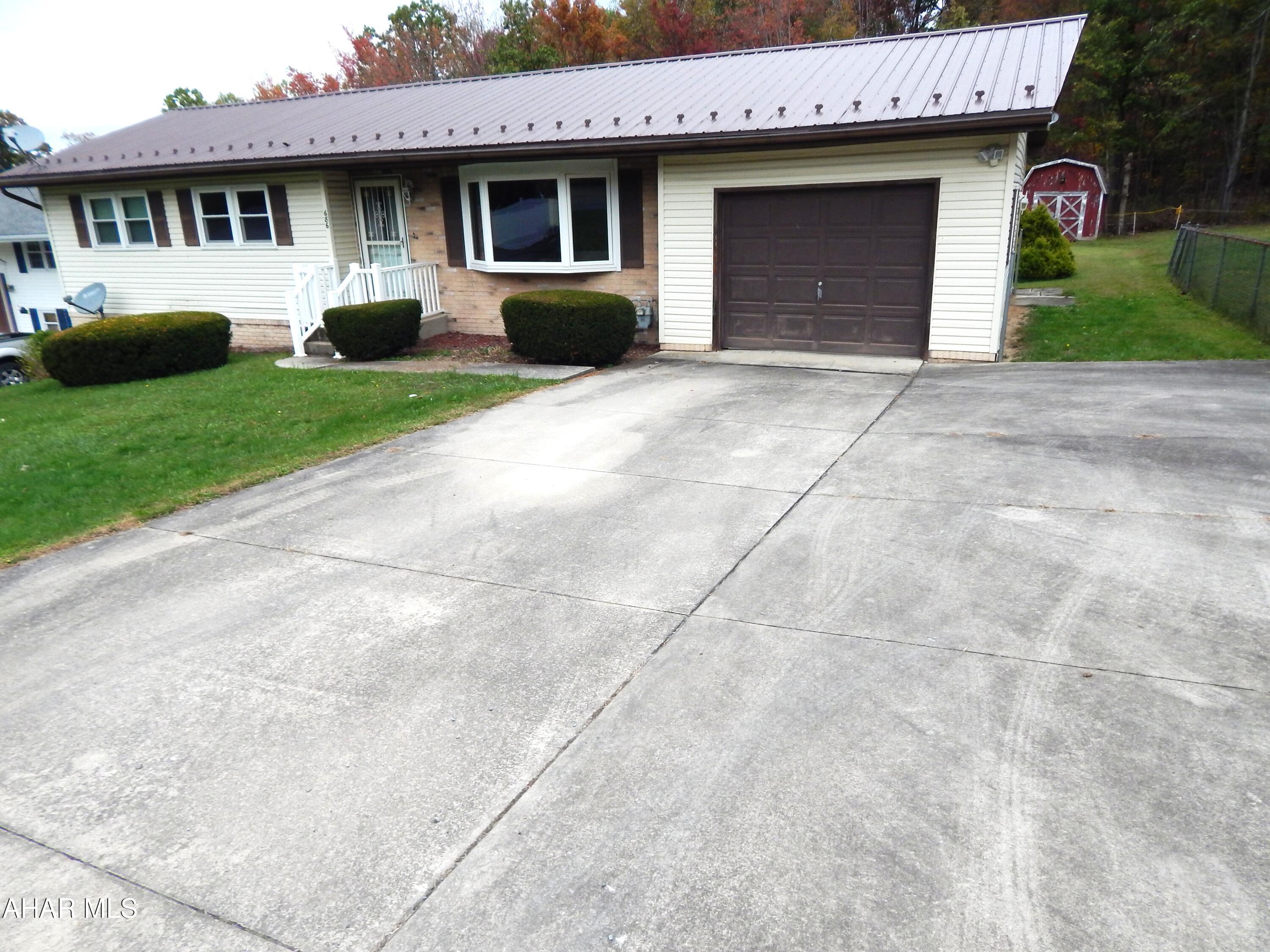 Unknown - Residential