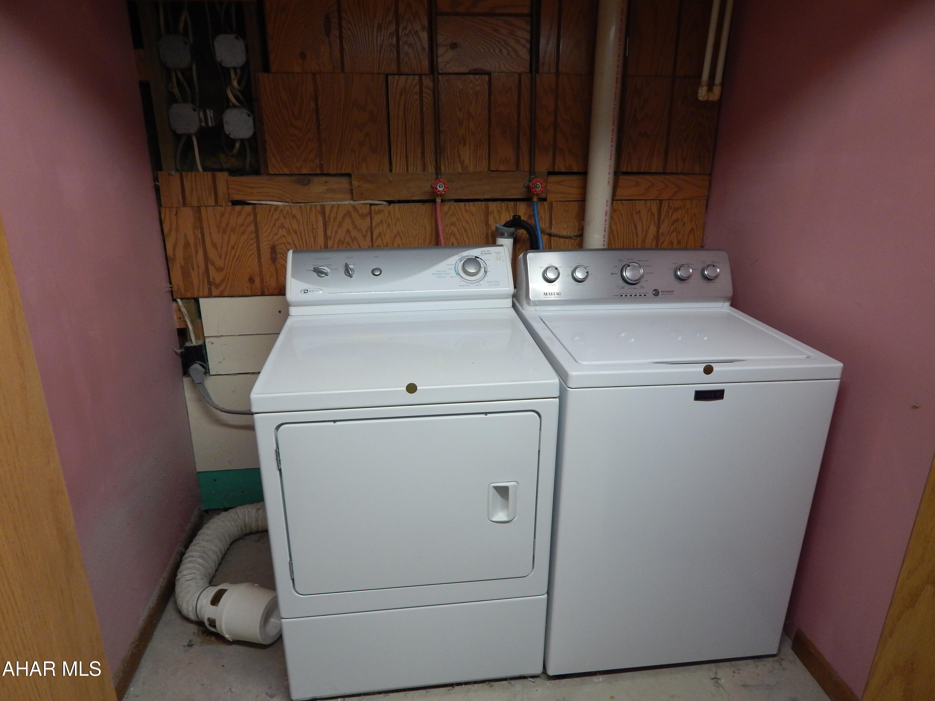 Unknown - Residential