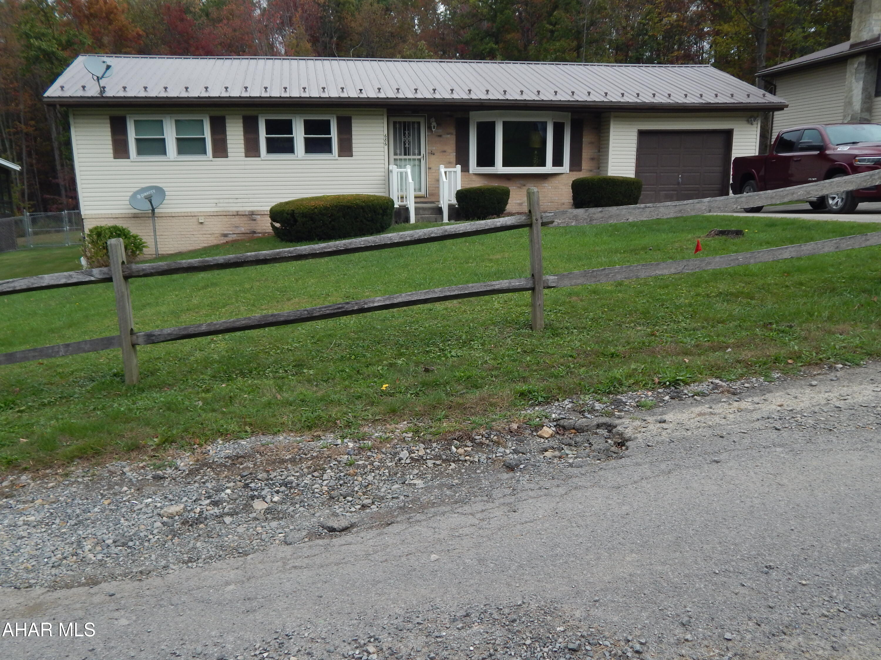 Unknown - Residential