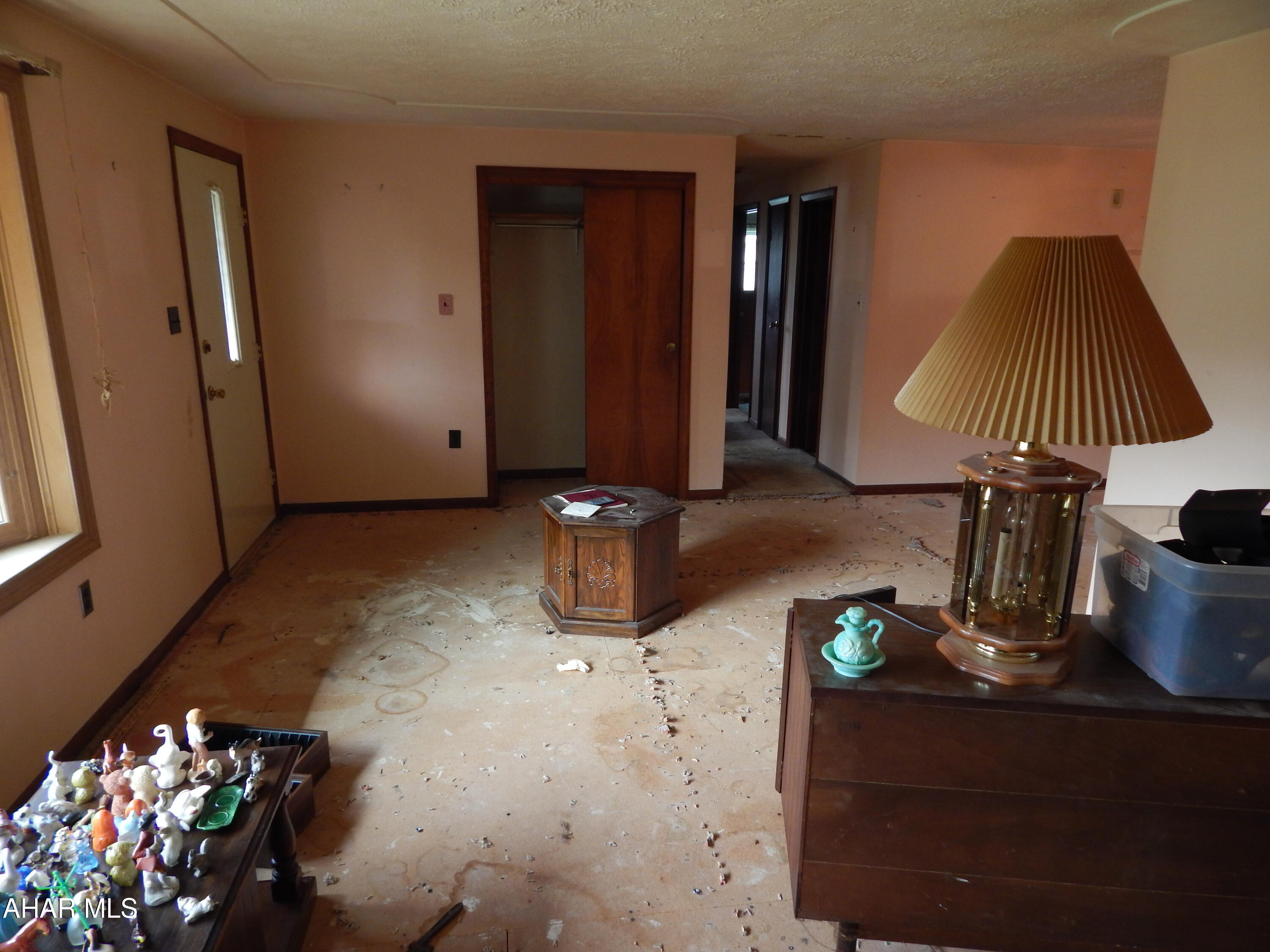 Unknown - Residential