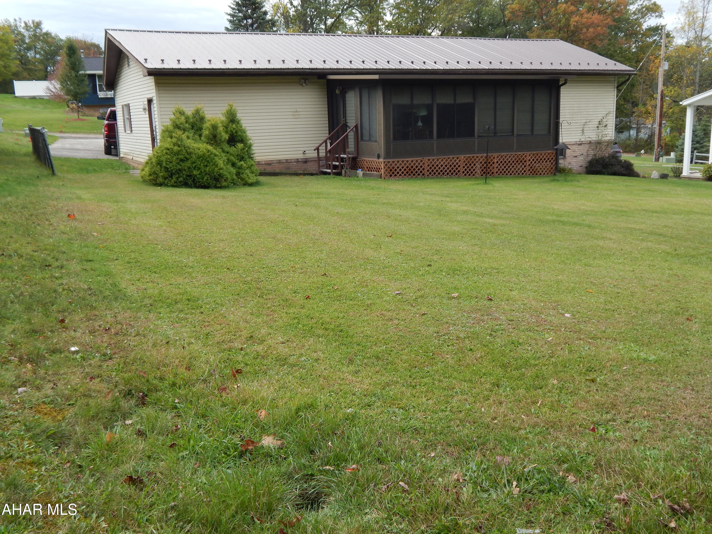 Unknown - Residential