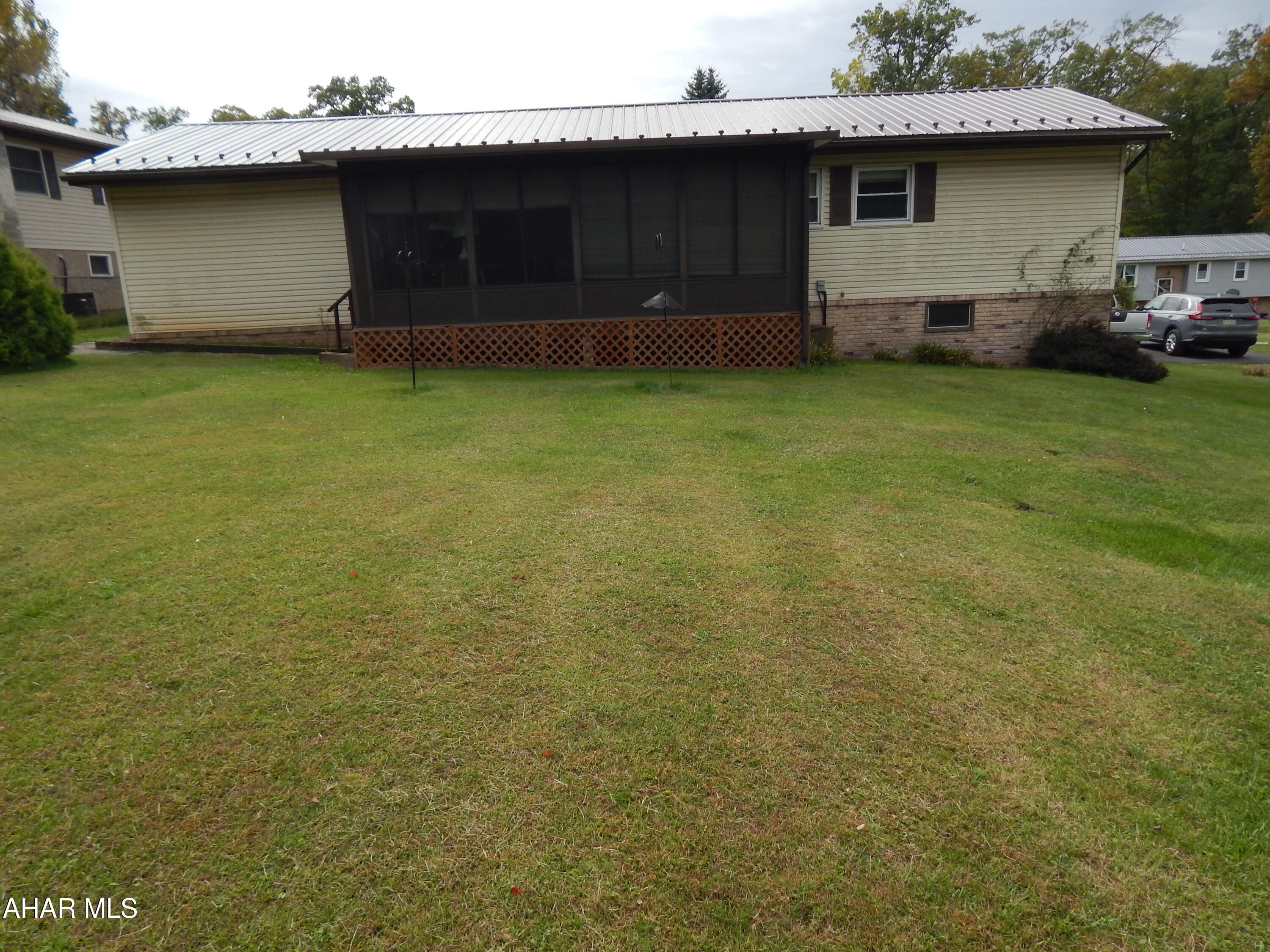 Unknown - Residential