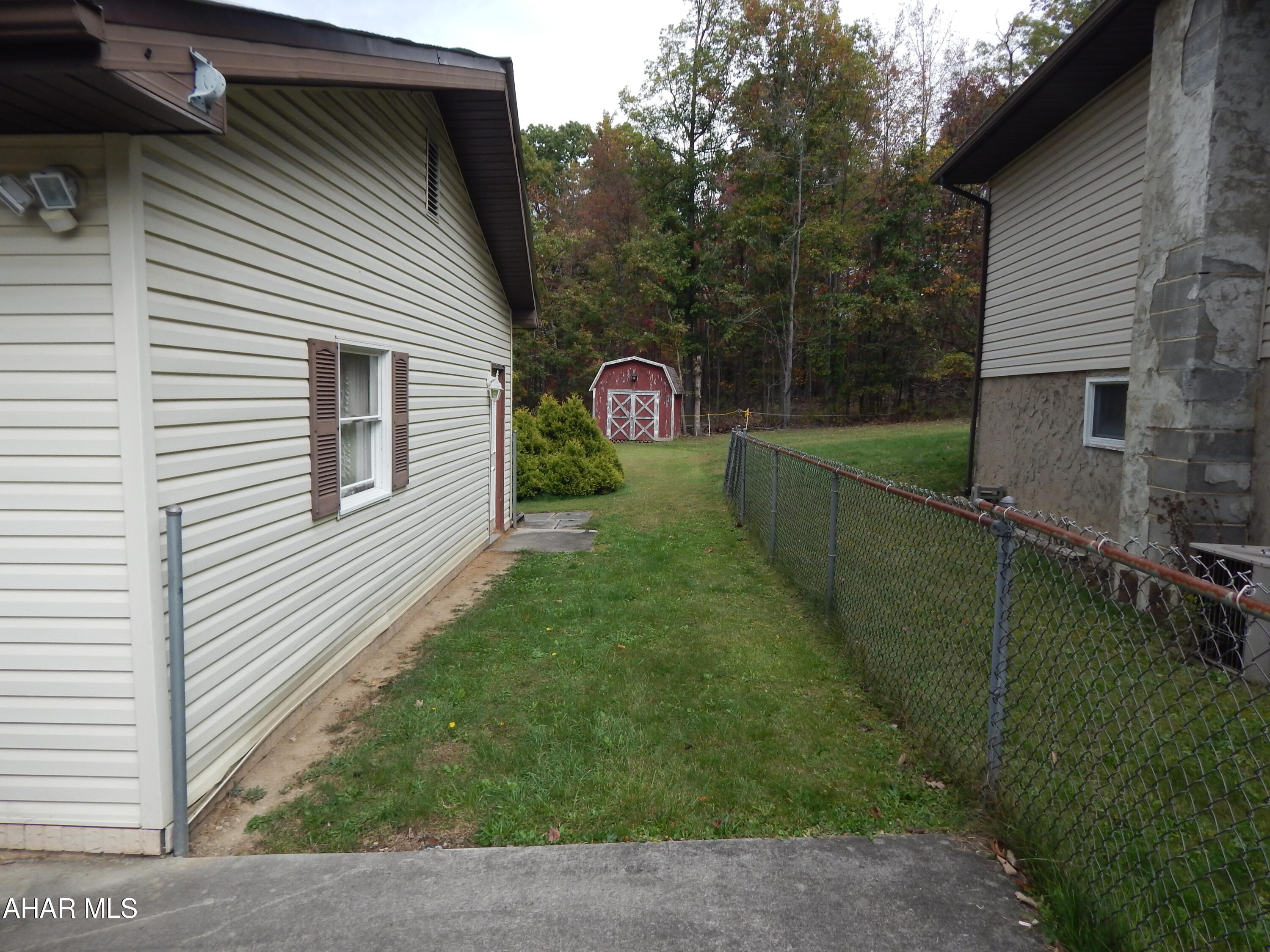 Unknown - Residential