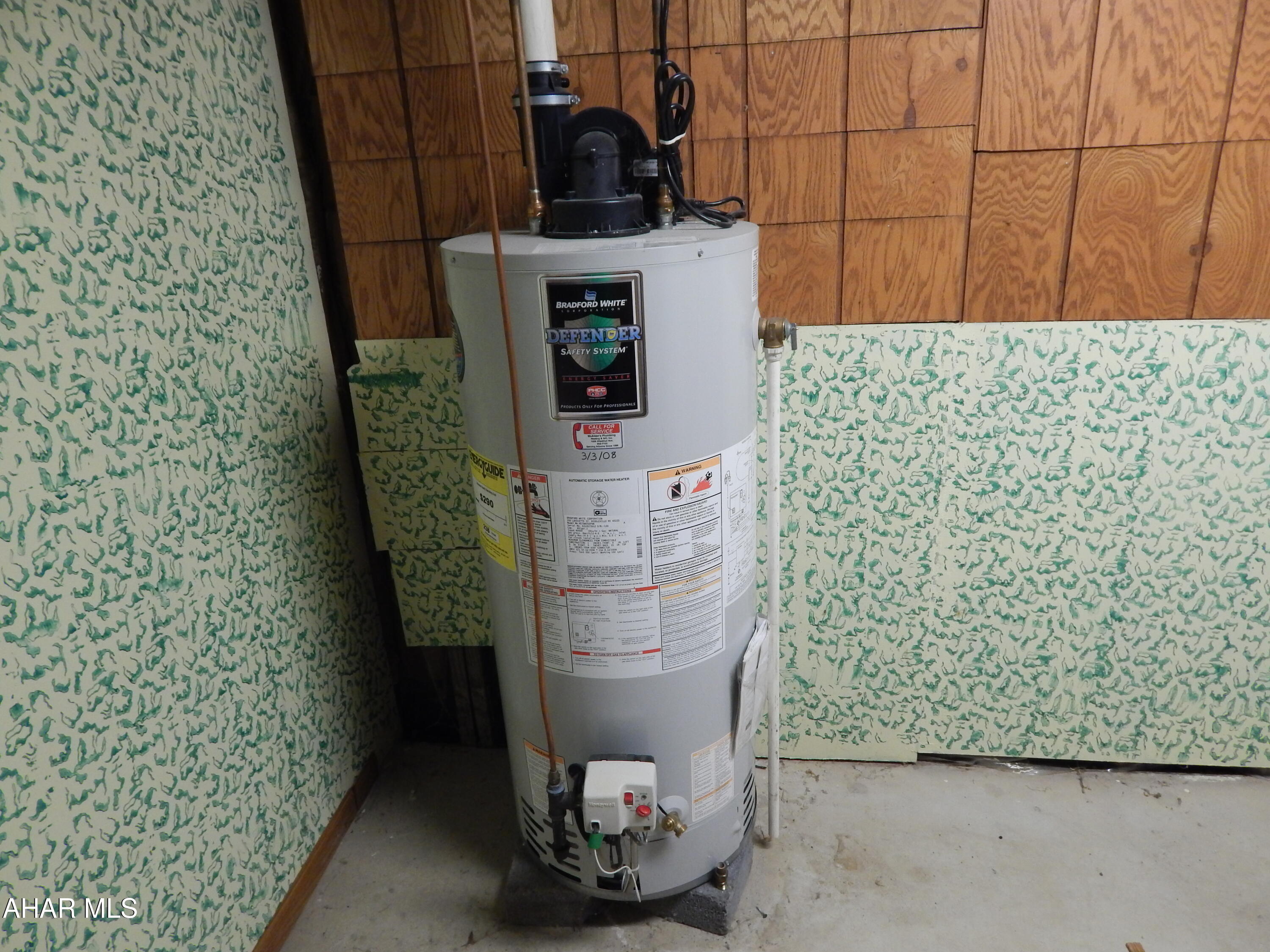 Unknown - Residential