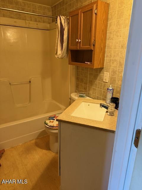 Juniata - Residential Income