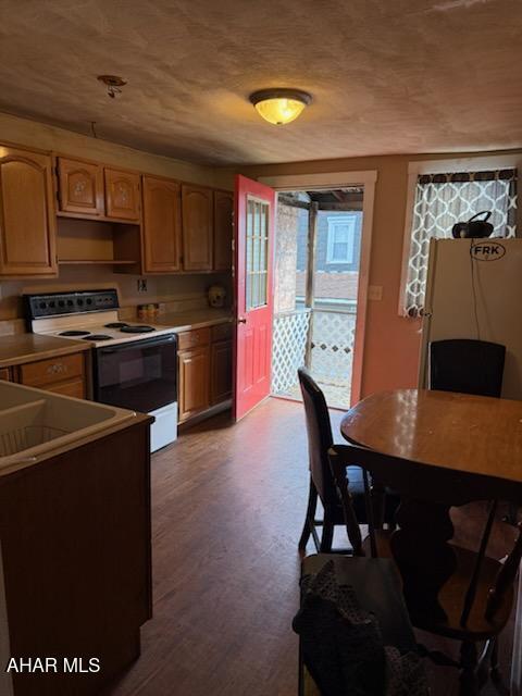 Juniata - Residential Income