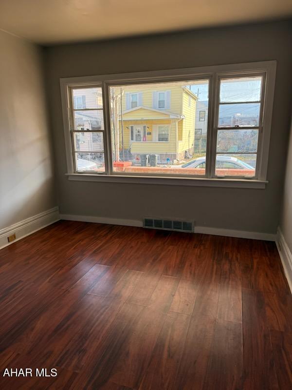 Juniata - Residential Income