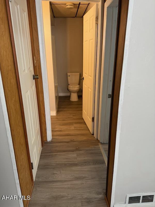 Juniata - Residential Income