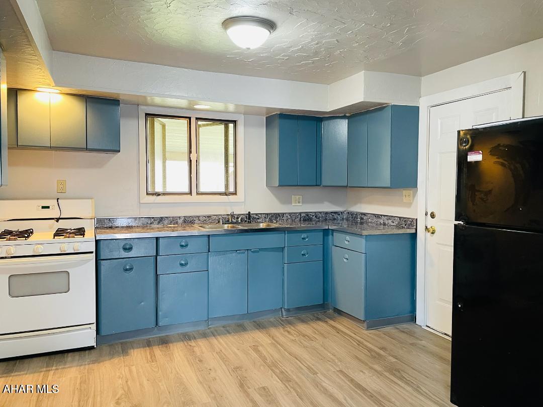 Juniata - Residential Income