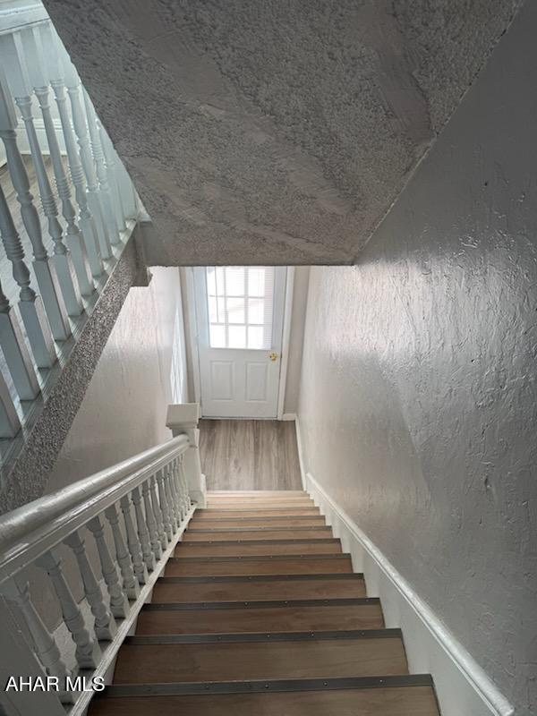 Juniata - Residential Income