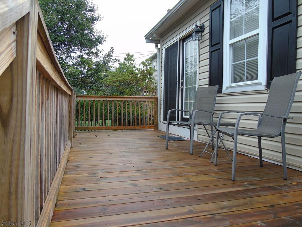 Wehnwood - Residential