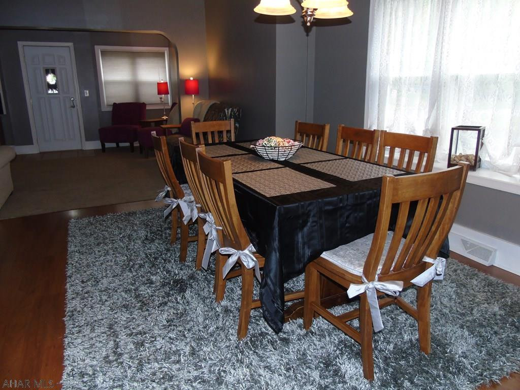 Wehnwood - Residential