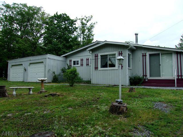 Unknown - Residential