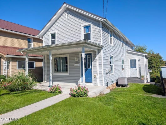 240 W JOHN ST, BEDFORD, PA 15522 - Image 46dfae7634c7e44b3a3fd3c0e77ea66e/872693972