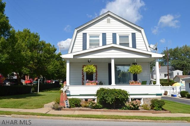 Fairview - Residential