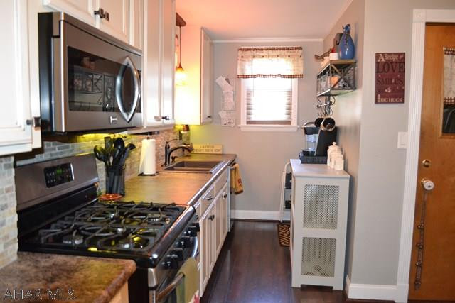 Fairview - Residential