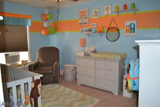 Fairview - Residential