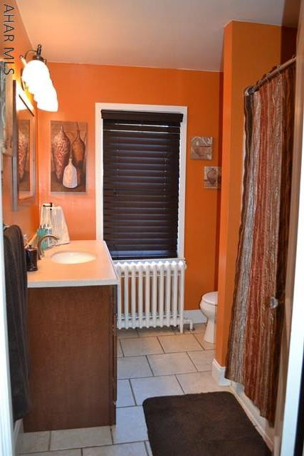 Fairview - Residential