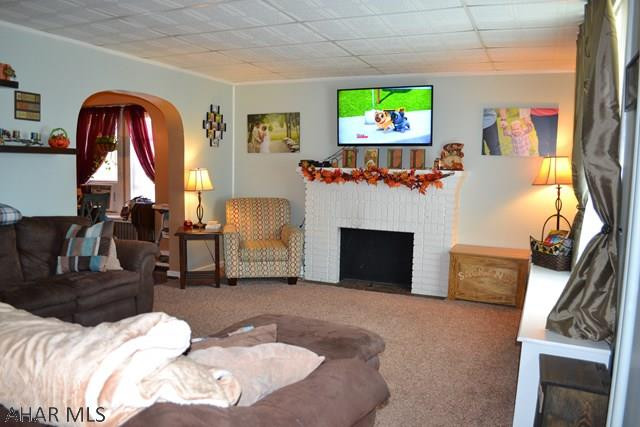 Fairview - Residential