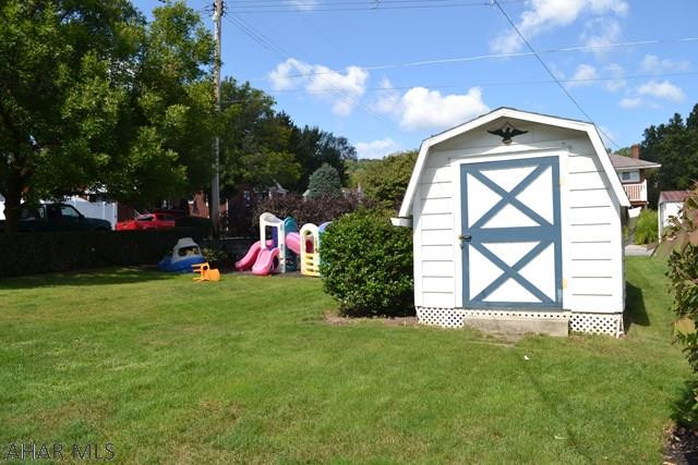 Fairview - Residential