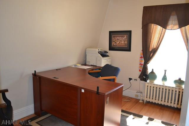 Fairview - Residential