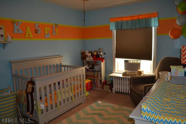 Fairview - Residential