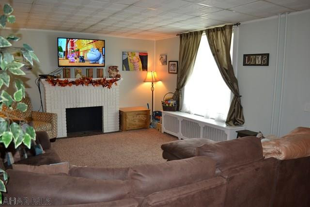 Fairview - Residential