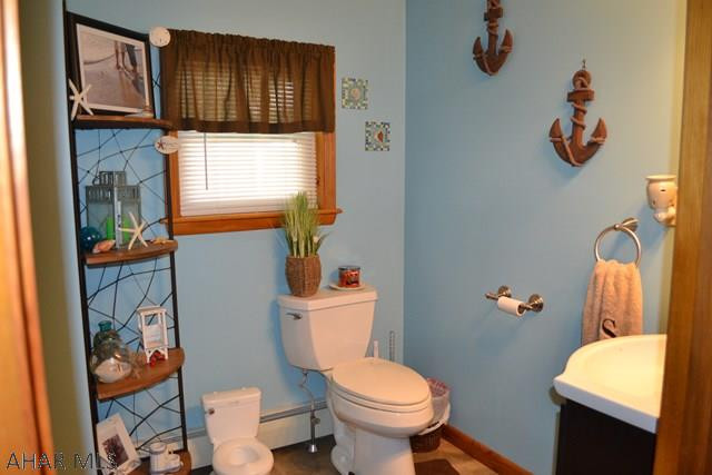 Fairview - Residential