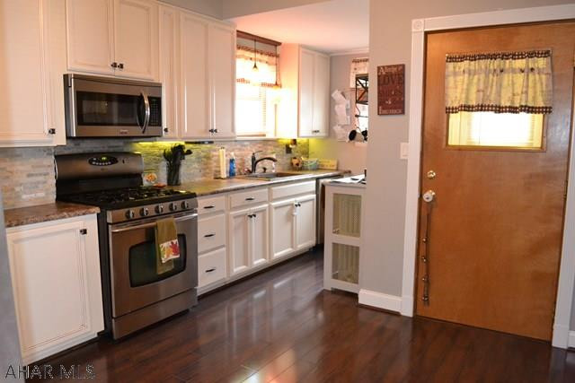 Fairview - Residential