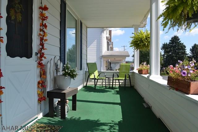 Fairview - Residential