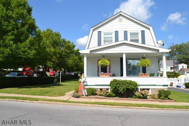 Fairview - Residential